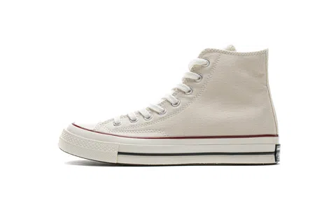 Converse Chuck 70 High Off-White
