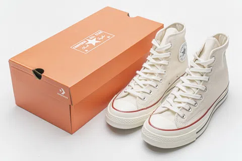 Converse Chuck 70 High Off-White – photo 11