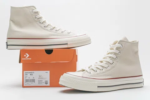 Converse Chuck 70 High Off-White – photo 12