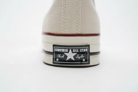 Converse Chuck 70 High Off-White – photo 5