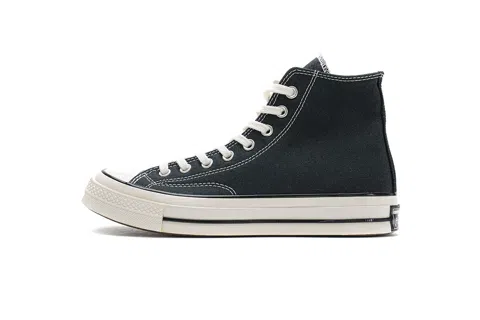 Converse Chuck 70 High Black