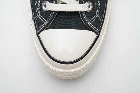 Converse Chuck 70 High Black – photo 8