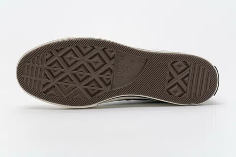 Converse Chuck 70 High Black – photo 7