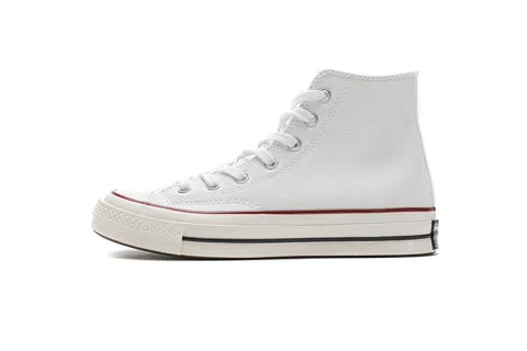 Converse Chuck 70 High White
