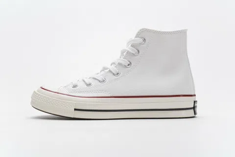 Converse Chuck 70 High White – photo 3