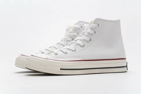 Converse Chuck 70 High White – photo 4