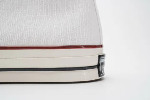 Converse Chuck 70 High White – photo 10