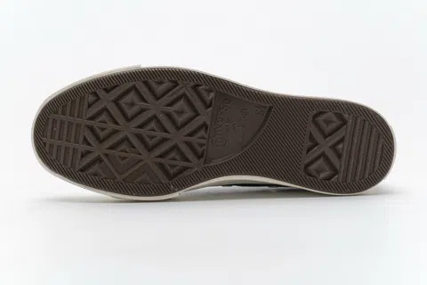 CDG x Converse Chuck 70 Low Black – photo 7