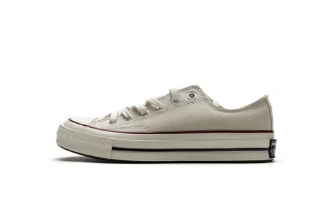 Converse Chuck 70 Low Off-White