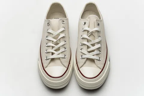 Converse Chuck 70 Low Off-White – photo 6