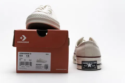 Converse Chuck 70 Low Off-White – photo 12