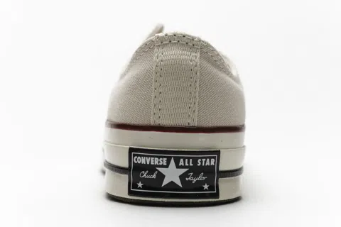 Converse Chuck 70 Low Off-White – photo 5