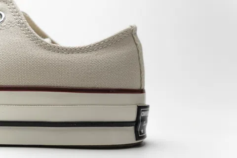 Converse Chuck 70 Low Off-White – photo 9