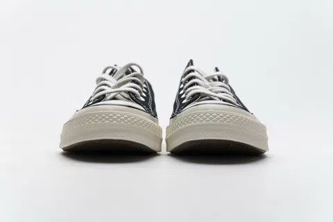 Converse Chuck 70 Low Black – photo 8
