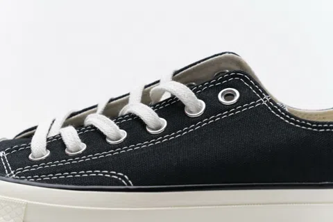 Converse Chuck 70 Low Black – photo 10