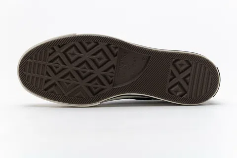 Converse Chuck 70 Low Black – photo 7