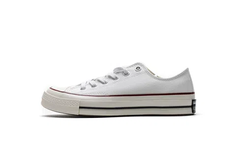 Converse Chuck 70 Low White