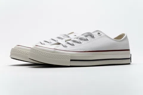 Converse Chuck 70 Low White – photo 4