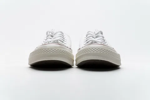 Converse Chuck 70 Low White – photo 8