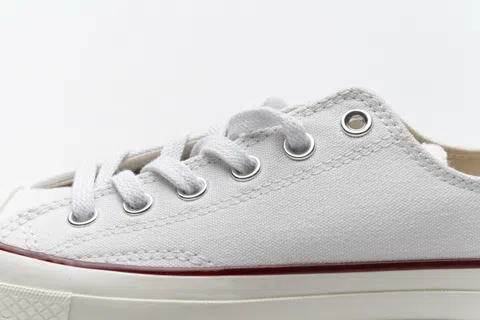 Converse Chuck 70 Low White – photo 10