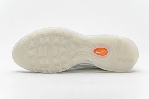 Off-White x Nike Air Max 97 Triple White – photo 7