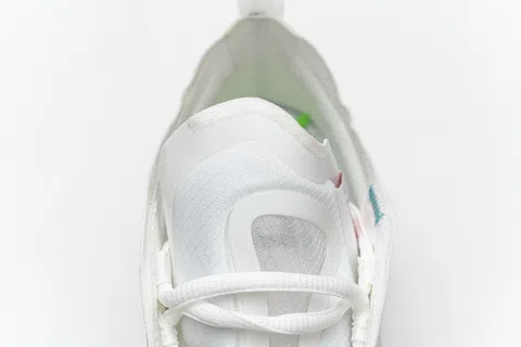 Off-White x Nike Air Max 97 Triple White – photo 8