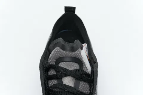 Off-White x Nike Air Max 97 Triple Black – photo 6