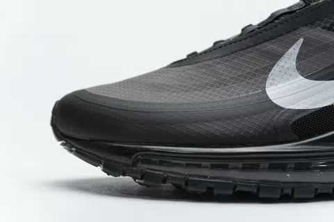 Off-White x Nike Air Max 97 Triple Black – photo 9