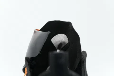 Off-White x Nike Air Max 97 Triple Black – photo 8