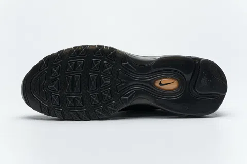 Off-White x Nike Air Max 97 Triple Black – photo 7