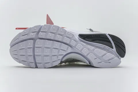 Off-White x Nike Air Presto Triple White – photo 7