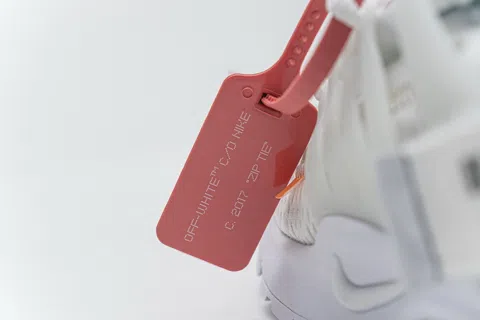 Off-White x Nike Air Presto Triple White – photo 9