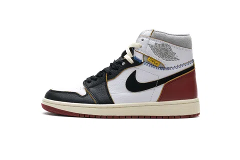 Air Jordan 1 High Red