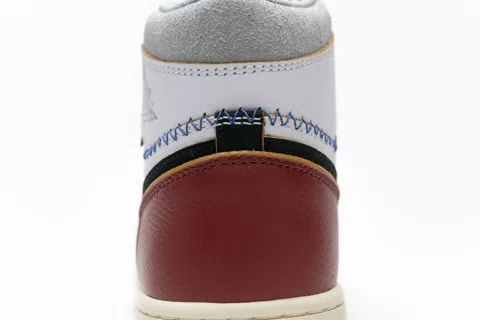 Air Jordan 1 High Red – photo 5