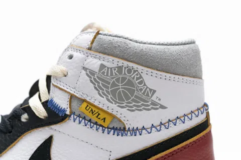Air Jordan 1 High Red – photo 10
