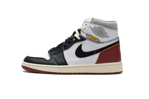 Air Jordan 1 High Red – photo 3