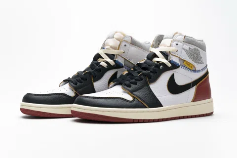 Air Jordan 1 High Red – photo 4