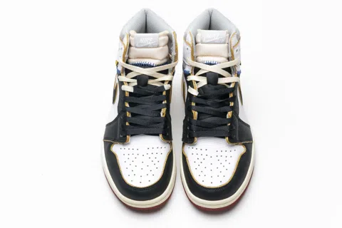 Air Jordan 1 High Red – photo 6