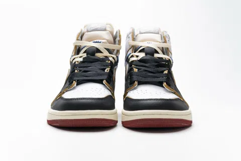 Air Jordan 1 High Red – photo 8