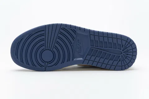 Air Jordan 1 High Blue – photo 7