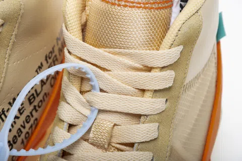 Off-White x Nike Blazer Mid All Hallows Eve – photo 10