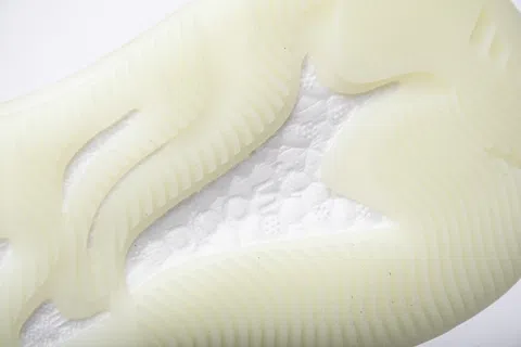 Yeezy Boost 380 Grey/White – photo 11