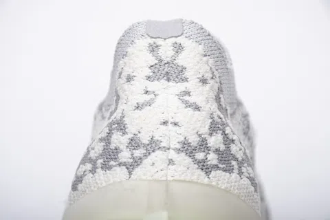 Yeezy Boost 380 Grey/White – photo 9