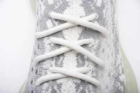 Yeezy Boost 380 Grey/White – photo 5