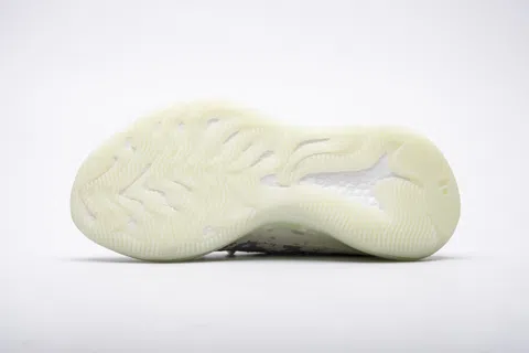 Yeezy Boost 380 Grey/White – photo 8