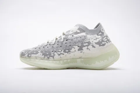 Yeezy Boost 380 Grey/White – photo 3