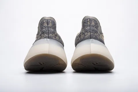 Yeezy Boost 380 Dark Brown – photo 5