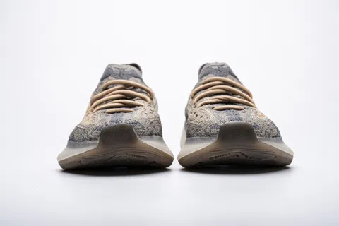 Yeezy Boost 380 Dark Brown – photo 3