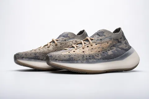 Yeezy Boost 380 Dark Brown – photo 4