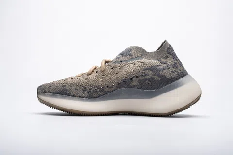 Yeezy Boost 380 Dark Brown